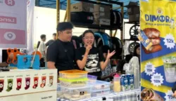 Entrepreneur Fair 2026 Bukti Kuliah di Universitas Ma Chung Tak Sekdar Teori di Kelas 7 sekarangaja