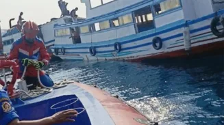 sekarangaja
