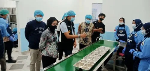 Komisi D DPRD Kota Malang Dorong Evaluasi Hulu ke Hilir Program MBG 2 sekarangaja