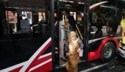 sekarangaja