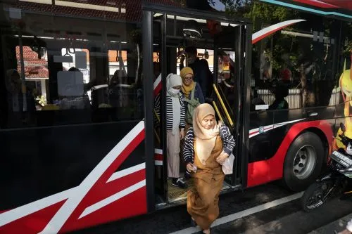sekarangaja
