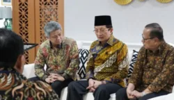 sekarangaja