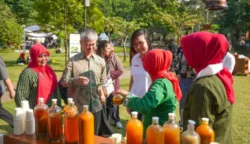 sekarangaja