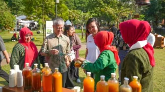 sekarangaja