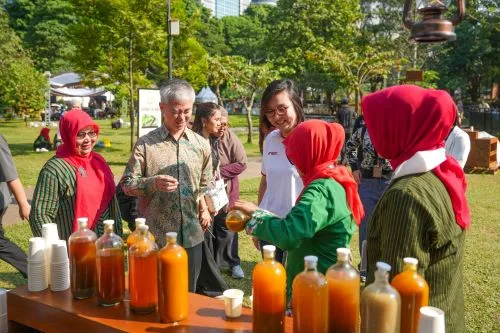 sekarangaja