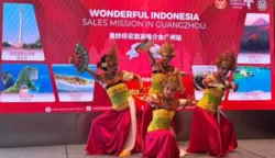 sekarangaja