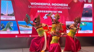 sekarangaja