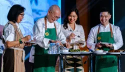 Apresiasi Grab Bintang 5 Awards 2026 7 sekarangaja