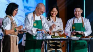 Apresiasi Grab Bintang 5 Awards 2026 2 sekarangaja