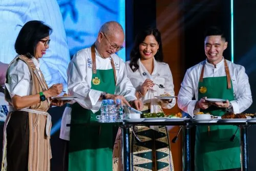 Apresiasi Grab Bintang 5 Awards 2026 1 sekarangaja