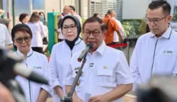 Pelaku Vandalisme Bakal Kena Blacklist Naik Transportasi Publik 8 sekarangaja