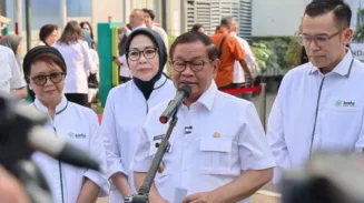 Pelaku Vandalisme Bakal Kena Blacklist Naik Transportasi Publik 3 sekarangaja