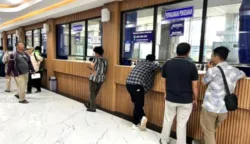 Pemprov DKI Jakarta Hapus Denda Pajak Kendaraan Bermotor dan BBNKB Berlaku 1 Juni hingga 31 Agustus 7 sekarangaja