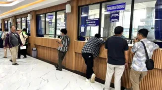 Pemprov DKI Jakarta Hapus Denda Pajak Kendaraan Bermotor dan BBNKB Berlaku 1 Juni hingga 31 Agustus 2 sekarangaja
