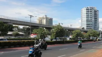 sekarangaja