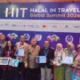 Top!!! Indonesia Peringkat Dua Destinasi Wisata Ramah Muslim Terbaik Dunia 2026 4 sekarangaja