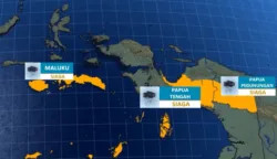 Ini Wilayah Indonesia yang Masuki Musim Kemarau 8 sekarangaja