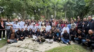 Ini Rekomendasi dan Seruan Moral Pernas XIII FMKI di Klaten 2 sekarangaja