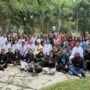 Ini Rekomendasi dan Seruan Moral Pernas XIII FMKI di Klaten 3 sekarangaja