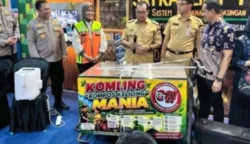 sekarangaja