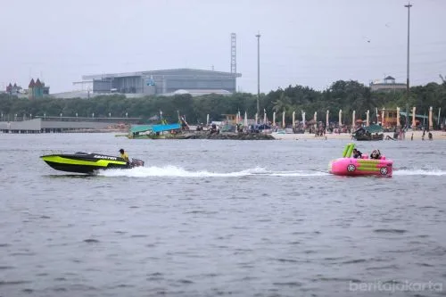 Ini Jadwal Masuk Ancol Gratis 1 sekarangaja
