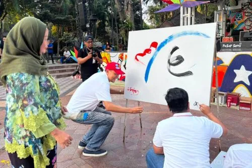 Yuuuk Main ke Jakalcer Fest 2026 yang Digelar sampai 19 Juni 1 sekarangaja