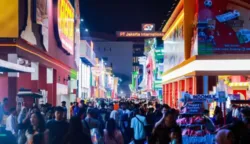 Yuuuk ke Jakarta Fair Kemayoran 2026 8 sekarangaja
