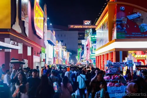 Yuuuk ke Jakarta Fair Kemayoran 2026 1 sekarangaja
