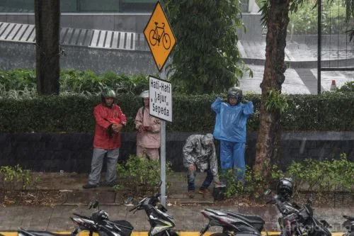sekarangaja