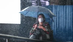 Jakarta Diprakirakan Berawan hingga Hujan Ringan Hari Ini 7 sekarangaja
