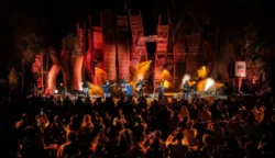 BRI Jazz Gunung Series 2026 Segera Digelar 10 sekarangaja