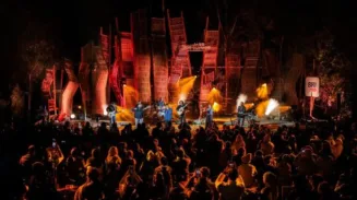 BRI Jazz Gunung Series 2026 Segera Digelar 4 sekarangaja