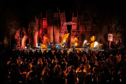 BRI Jazz Gunung Series 2026 Segera Digelar 1 sekarangaja