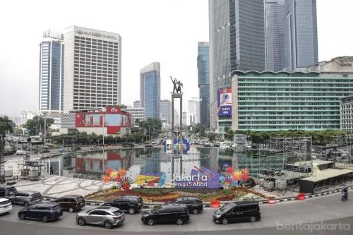 sekarangaja