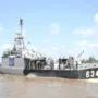 sekarangaja