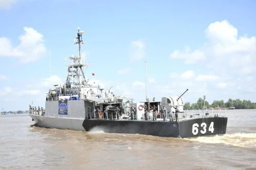 sekarangaja