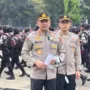 Ini Kekuatan Personel Gabungan Amankan Unjuk Rasa Mahasiswa di Jakarta Hari Ini 3 sekarangaja