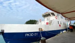 sekarangaja