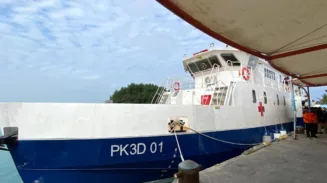 sekarangaja