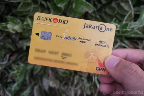 Tegas! Pelaku Bullying di Jakarta Bakal Dicabut KJP-KJMU 1 sekarangaja
