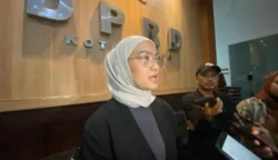 sekarangaja