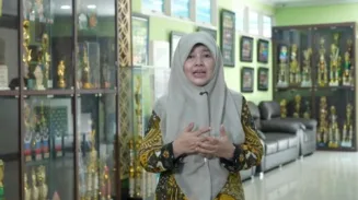 sekarangaja