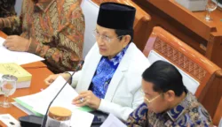 Tambahan Anggaran Proyek Strategis Nasional The Development of UIN Malang Phase II East Java Project Disetujui Komisi VIII DPR RI 7 sekarangaja