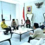 Menag Ajak Ormas Keagamaan Sukseskan Program Pemerintah saat Dialog dengan PB Al-Washliyah 3 sekarangaja