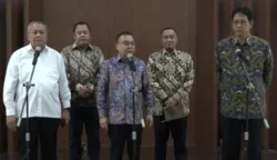 Pemerintah-BI Solid Kawal Rupiah dan Fiskal 9 sekarangaja