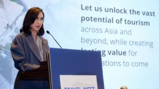 Travel Meet Asia 2026 Perkuat Kolaborasi Strategis Pariwisata Regional 2 sekarangaja