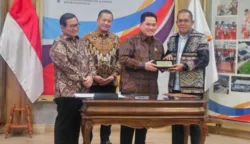sekarangaja