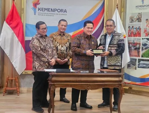 sekarangaja