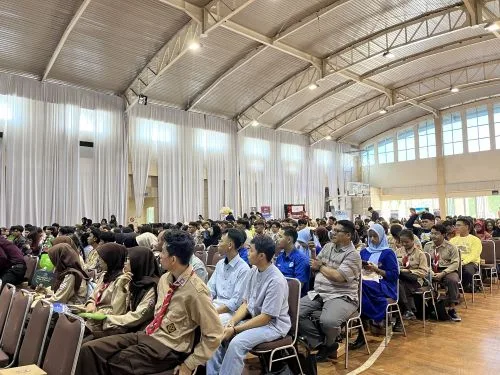 sekarangaja