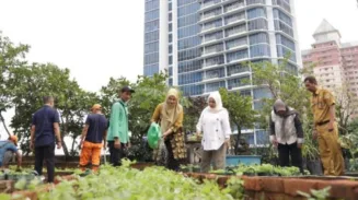 sekarangaja